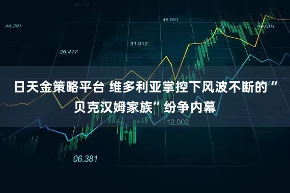 日天金策略平台 维多利亚掌控下风波不断的“贝克汉姆家族”纷争内幕